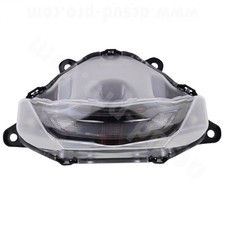 Faro Fanale anteriore Honda Sh