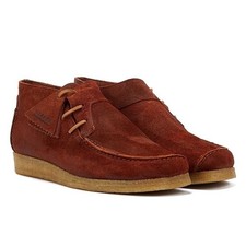 Stivali Clarks Originals uomo