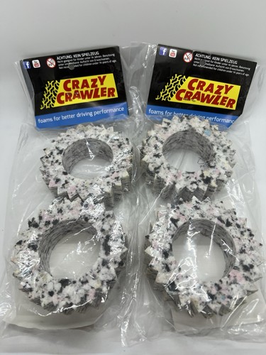 Crazy crawler cyc120 xtreme - cyc120,