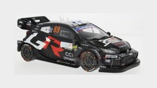 1:18 IXO Toyota Yaris #69