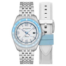 Spinnaker Fleuss GMT