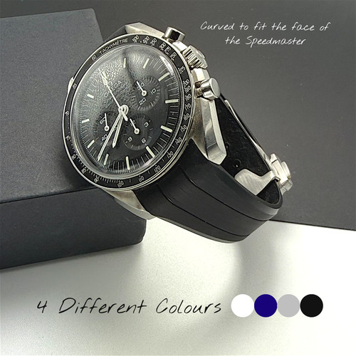 Cinturino orologio gomma - orologio,