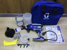 Graco 26D527 TrueCoat 360 Spruzzatore di Colore Airless a Velocità Variabile, I34215