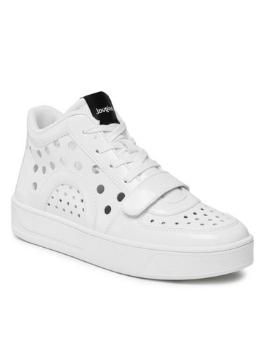 Desigual womens shoes trainers - womens,