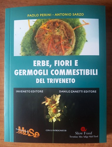Erbe fiori germogli - e,