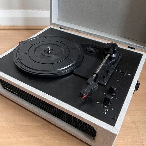 Crosley voyager giradischi - voyager,