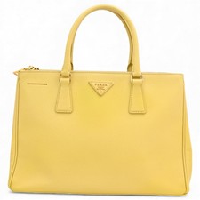 Borsa media Prada Galleria