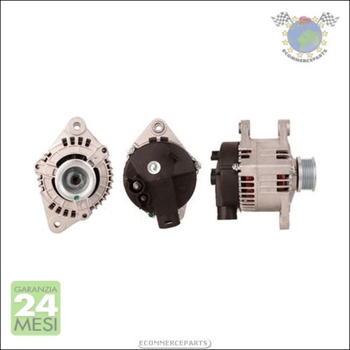 Alternatore lucas per - alternatore, fiat