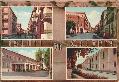 Eh142 cartolina saluti - eh142, da