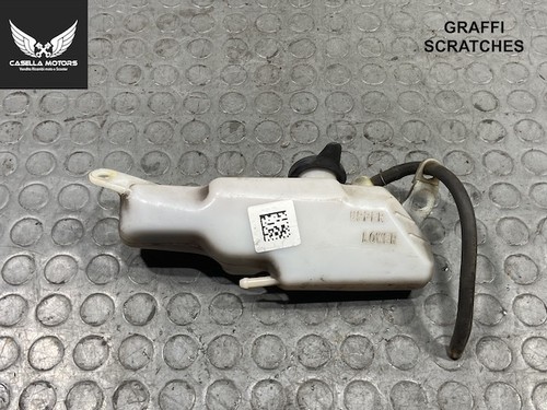 Vaso espansione honda 300 - sh,