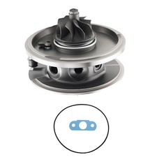 TURBO Cartuccia Cartucho Chra
