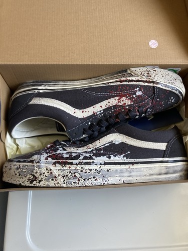 Vans premium old - premium,