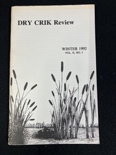 Dry crik review - crik,