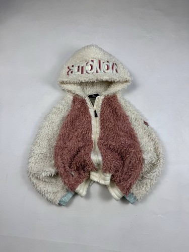 Moncler grenoble giacca con - moncler,