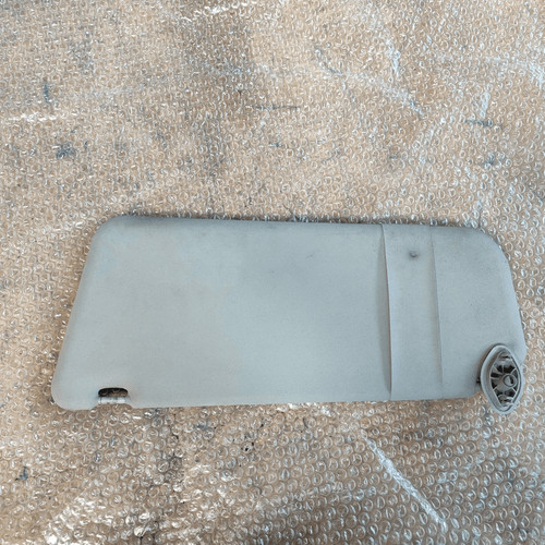 Aletta parasole parabrezza - , sx