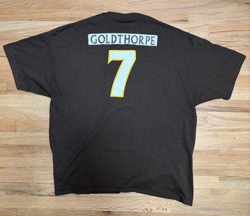 Broome dusters hockey jersey - broome,
