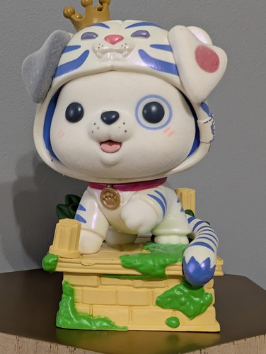 Funko kiguzoomies chase proto - kiguzoomies,