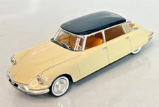 Universal Hobbies 1:43 Scale