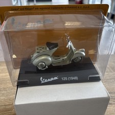 Vespa 125 (1948) Scala 1/18
