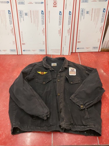 Giacca jeans venezia vintage - jeans,