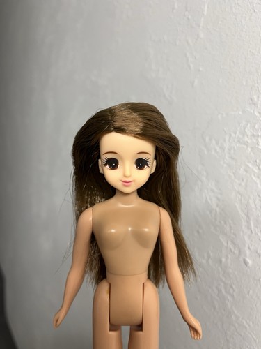 Licca chan takara - takara, tomy