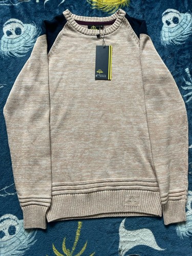 Maglione pullover uomo - , cotone