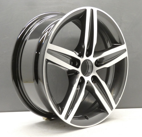 Bmw serie f20 f21 stile - 1,
