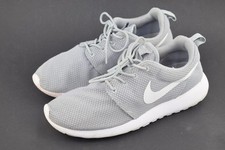 Nike Roshe Run Wolf Grey grau