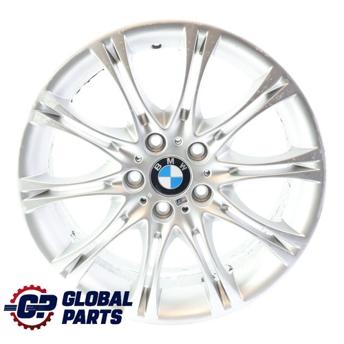 Bmw e46 e85 argent - argent, avant