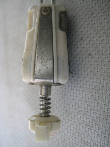 Stereo perpetuum ebner rex - ebner,