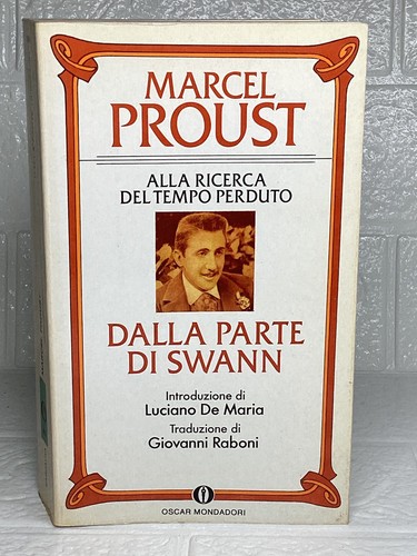 Dalla parte swann - dalla, alla