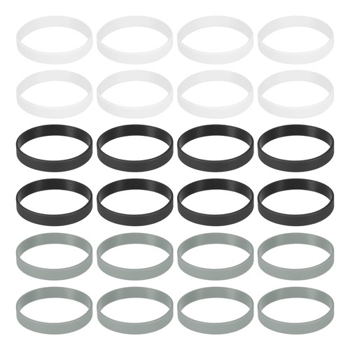 Canvas bracelets 2 inch - canvas,