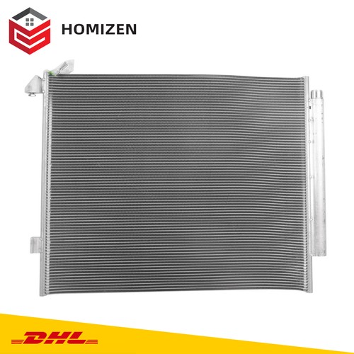Condensatore climatizzatore