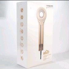 ASCIUGACAPELLI Koltr Alta Velocità Senza Foglie Portatile Ionico Potente Motore Silenzioso.....150