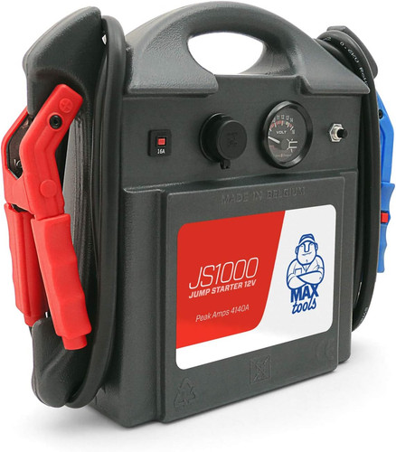 Js1000 avviatore emergenza - js1000,
