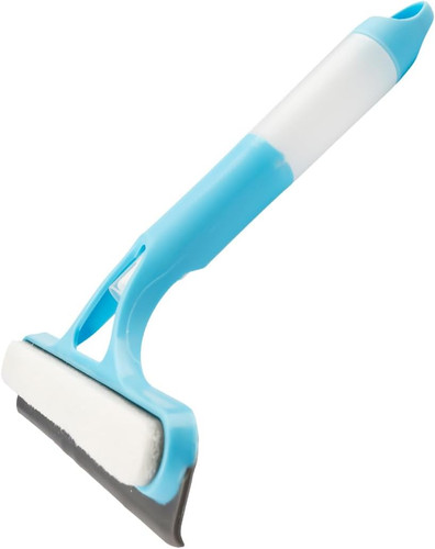 Lavavetri blu - blu, –