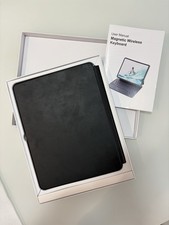cover con tastiera e touchpad x ipad pro 12.9 (versione M3)