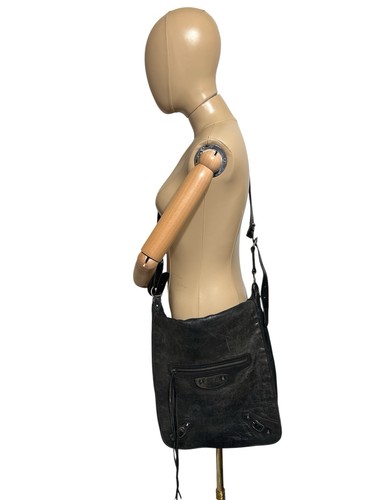 Borsa messenger vintage