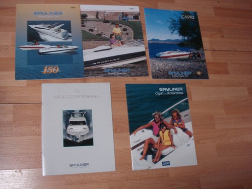 Lotto brochure barche - lotto,