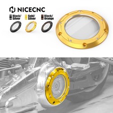 Derby Cover Coperchio Frizione Per Harley M8 Street Glide Special FLHXS 25700388