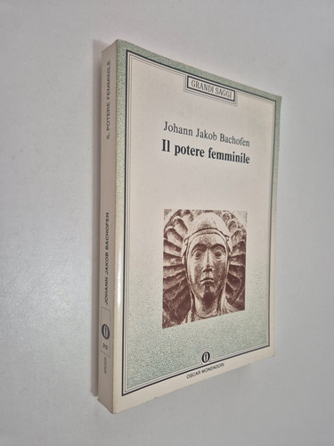Potere femminile johann - femminile,