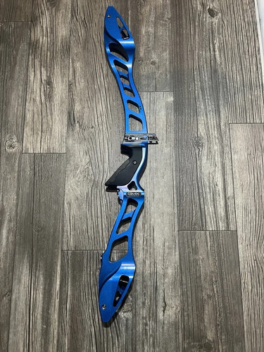 Hoyt gmx inch blue - 27, left