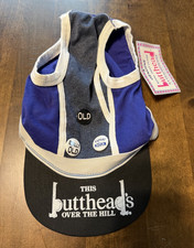 Vintage-Butthead intimo anni