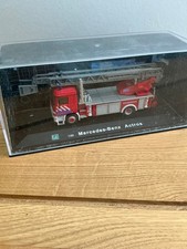 CARARAMA - HONGWELL MERCEDES