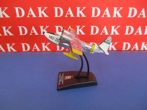 Die cast 200 modellino aereo - die,