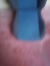 Seduta SedileFiat Panda 169 Seconda Serie 2003-2012