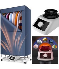 Asciugabianchera Elettrico