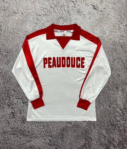 Peaudouce maglia calcio - peaudouce,