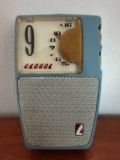 Global GR-900 Blu 1961 -