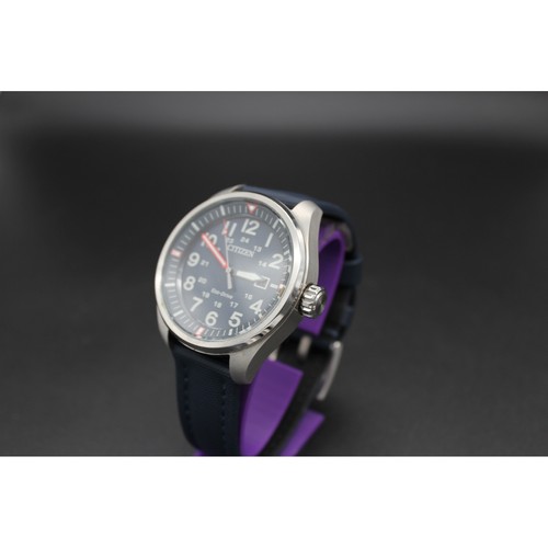 Orologio citizen eco - orologio,